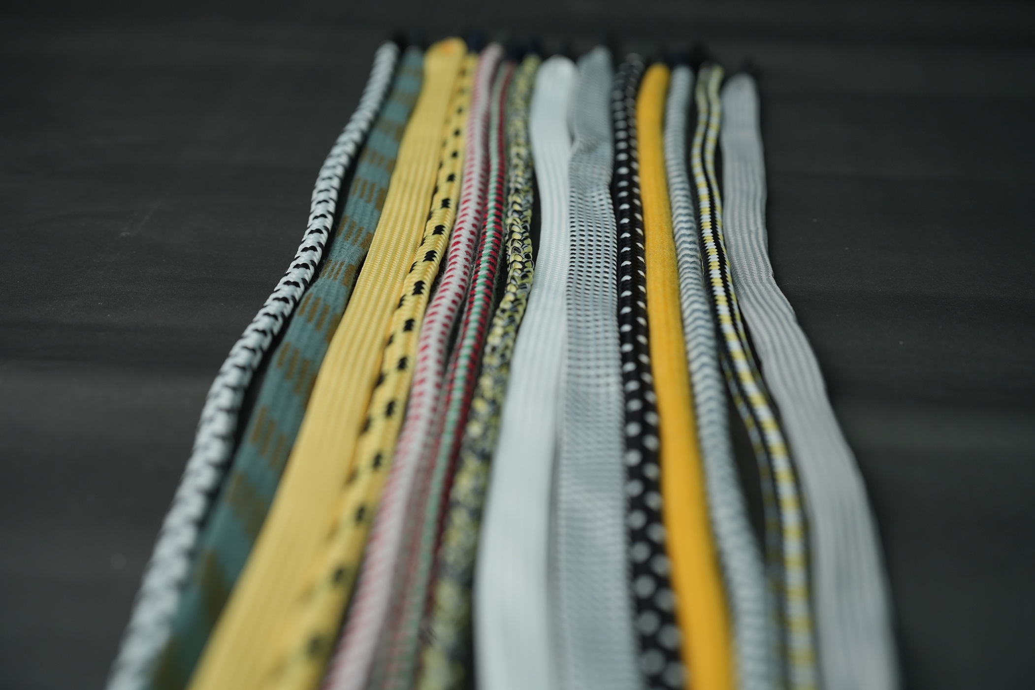 Drawstring Close-Up