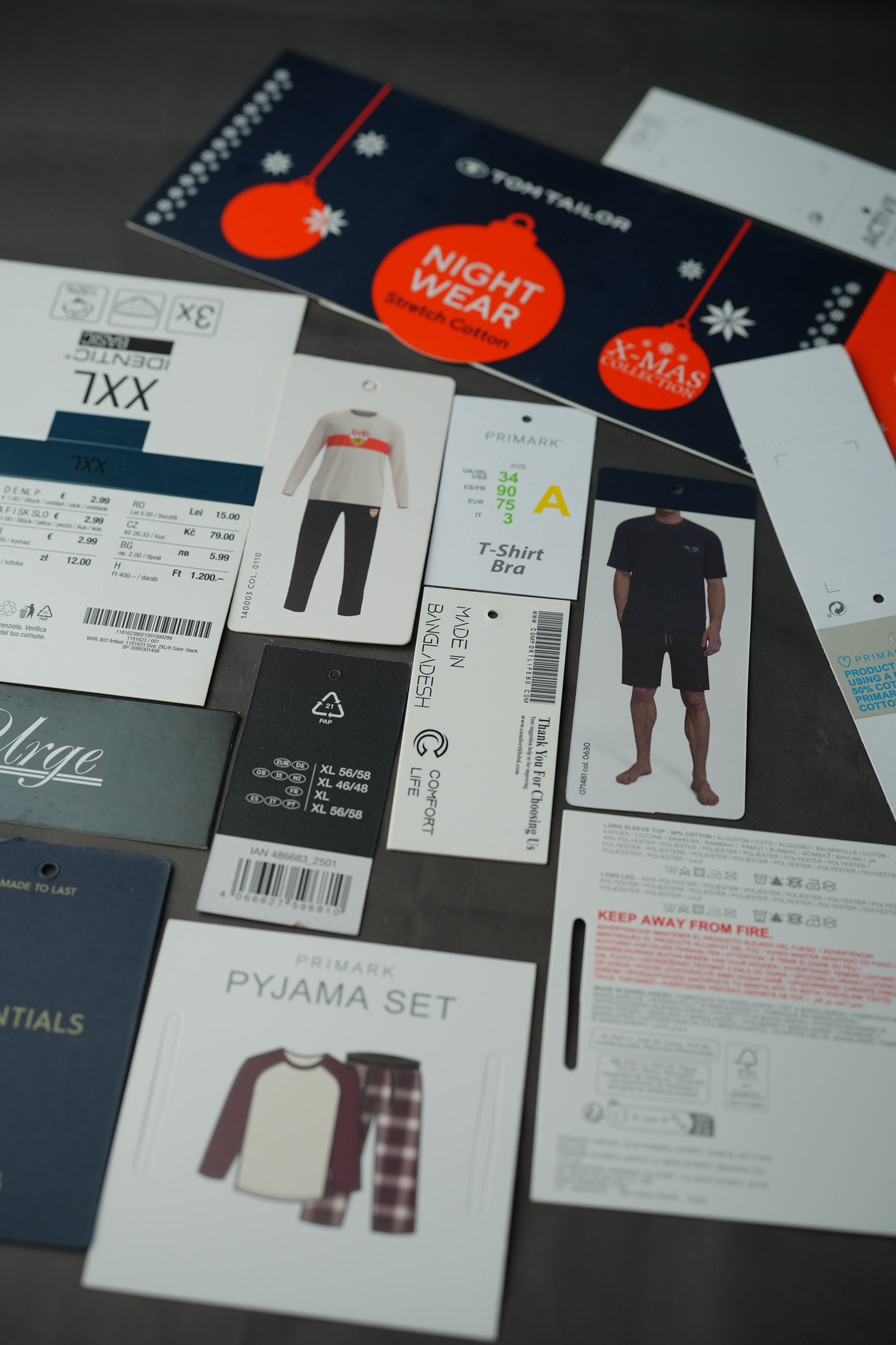 Offset printing product 1