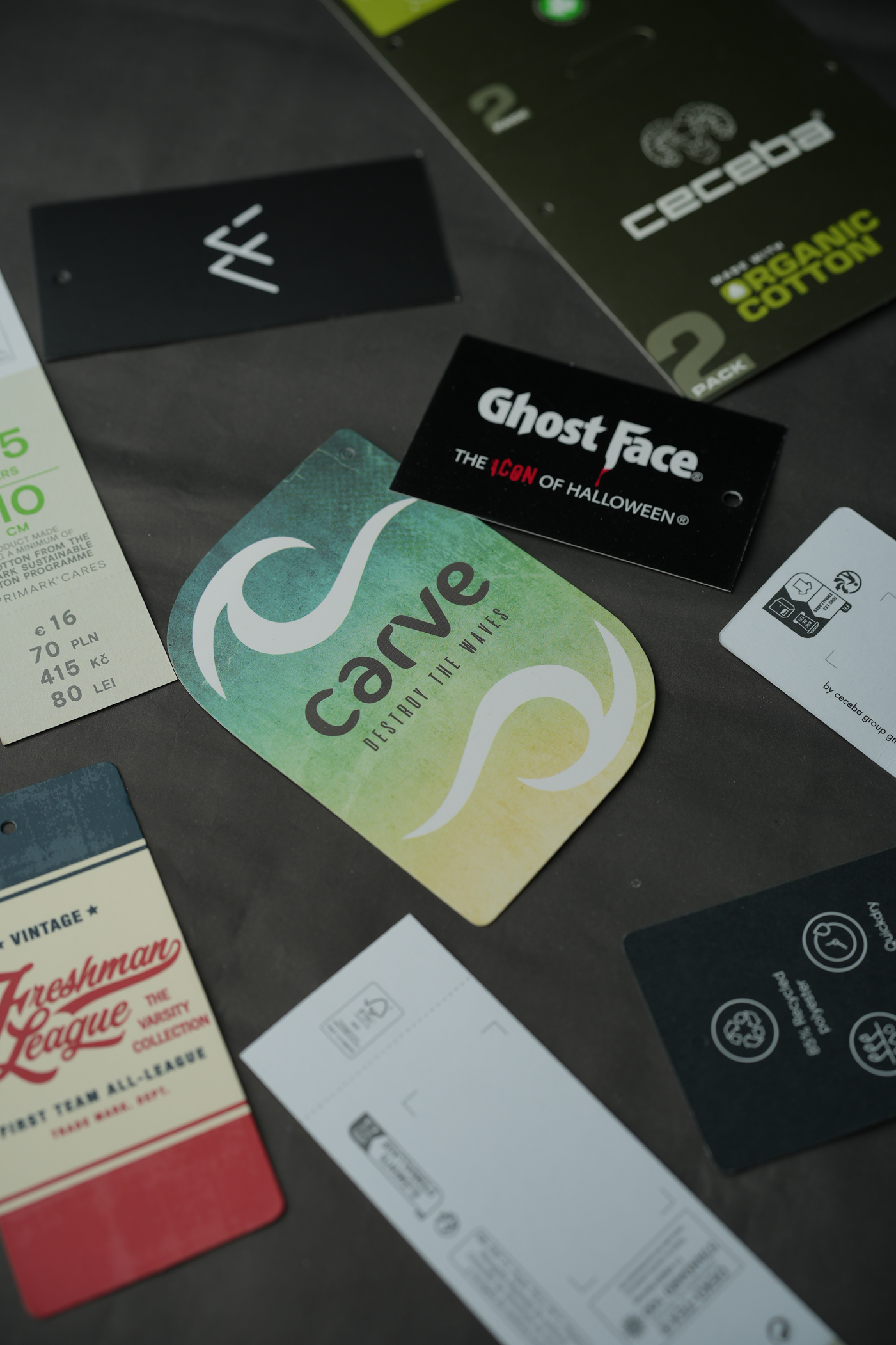 Offset printing product 2